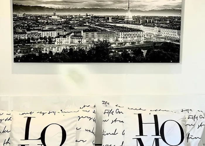 Mole Antonelliana * 토리노