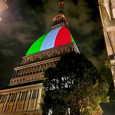 Mole Antonelliana *