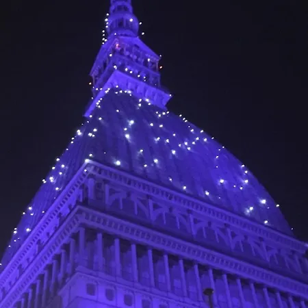 Mole Antonelliana Turin