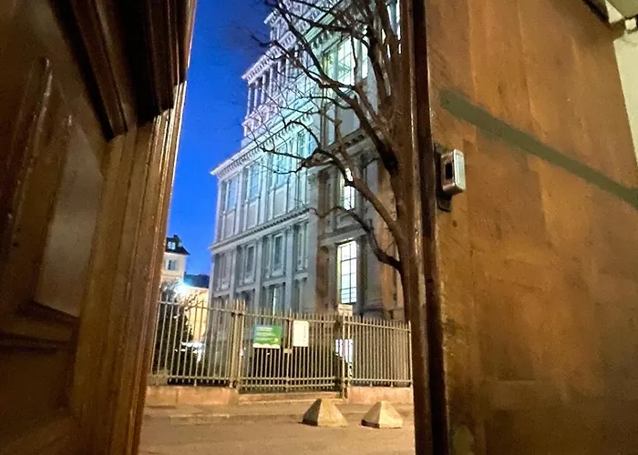 Mole Antonelliana تورينو