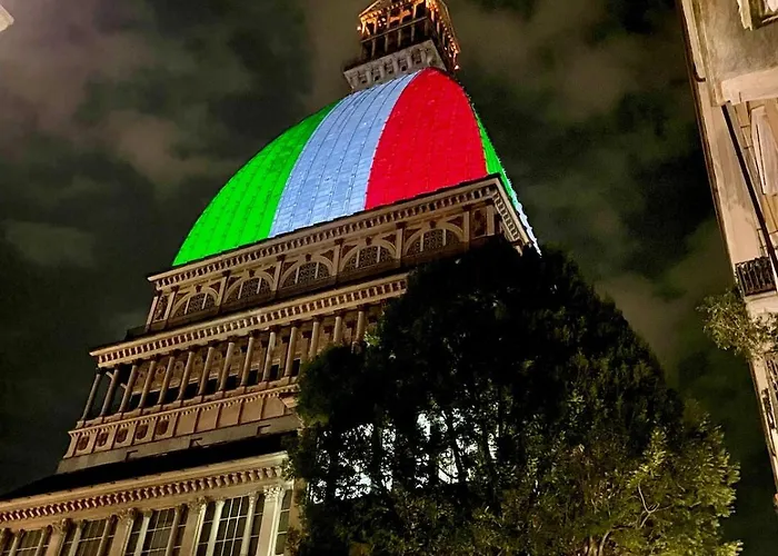 Mole Antonelliana *